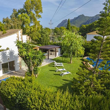 Cielo De Bonaire Villa Alcudia  Exterior photo