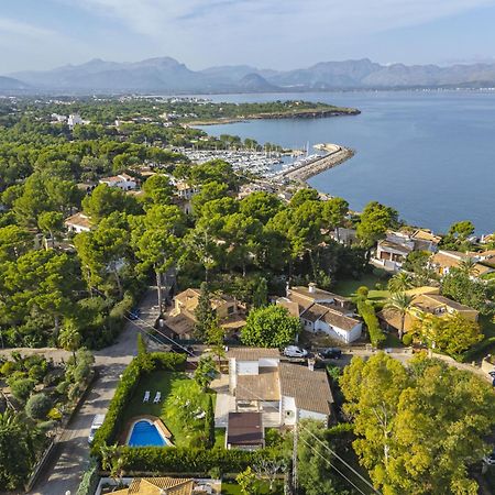 Cielo De Bonaire Villa Alcudia  Exterior photo