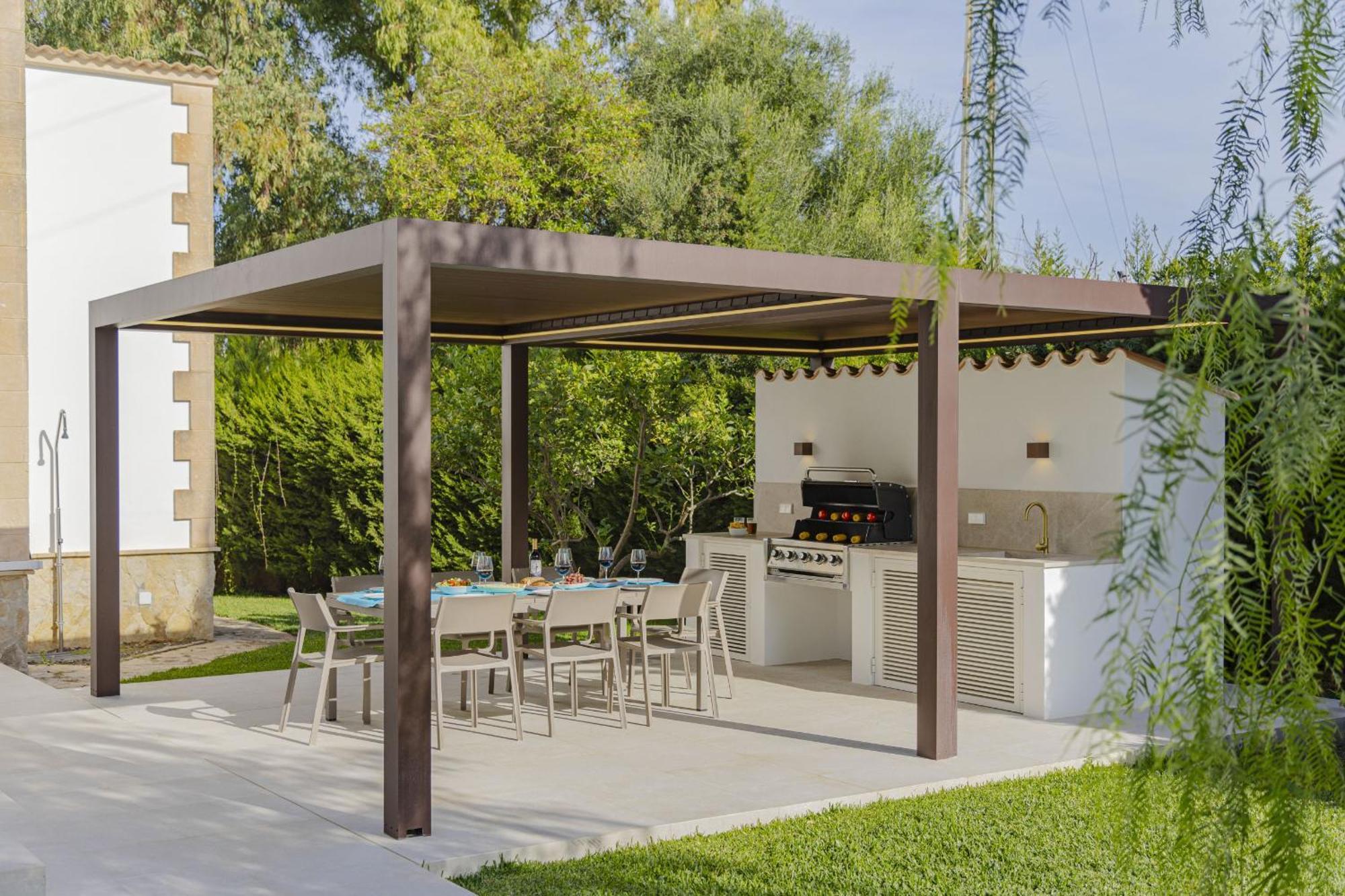 Cielo De Bonaire Villa Alcudia  Exterior photo