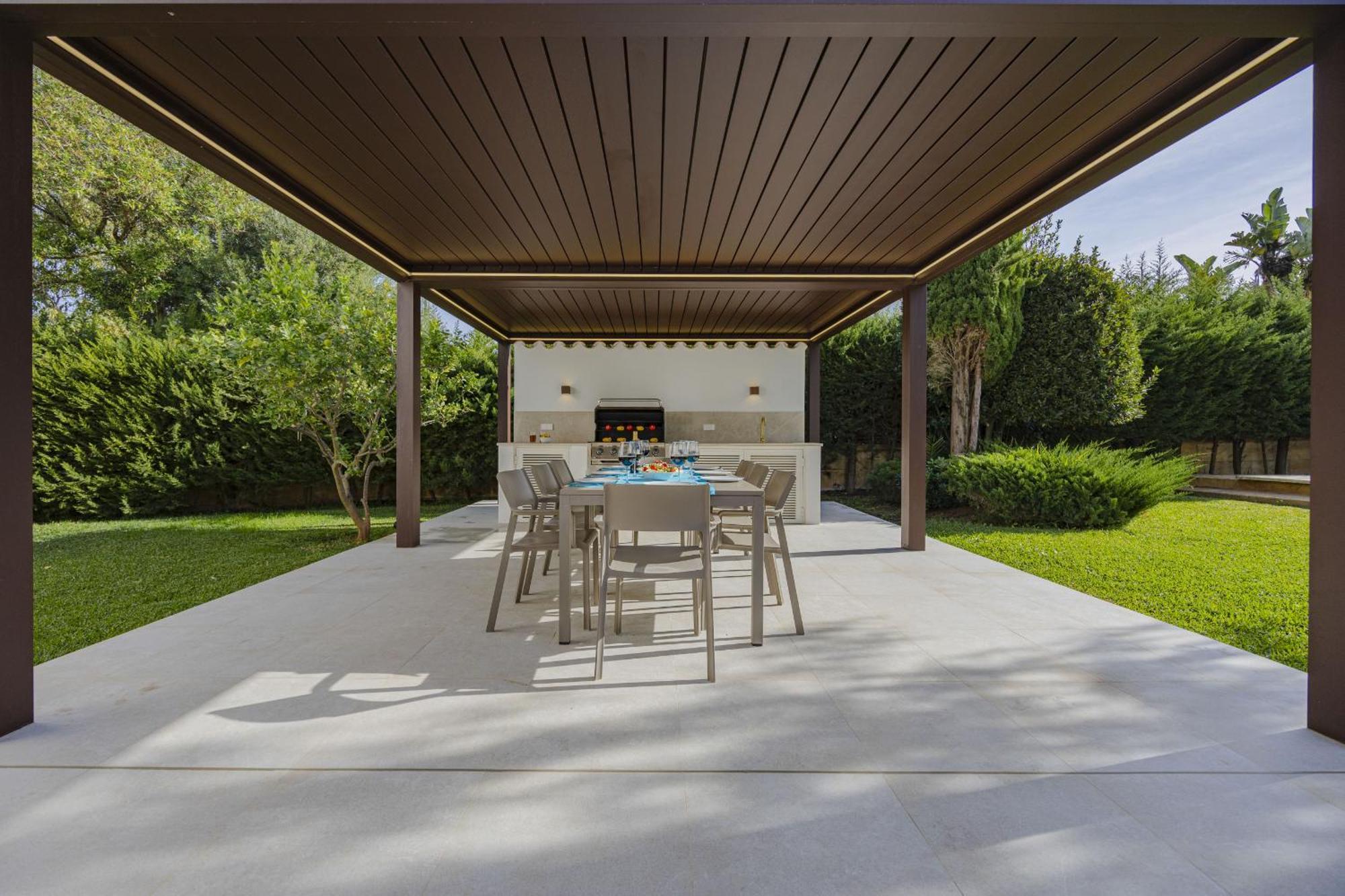 Cielo De Bonaire Villa Alcudia  Exterior photo