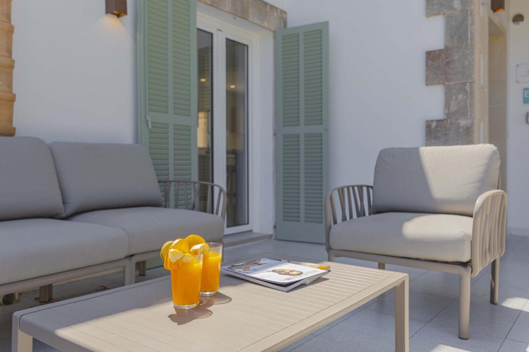 Cielo De Bonaire Villa Alcudia  Exterior photo