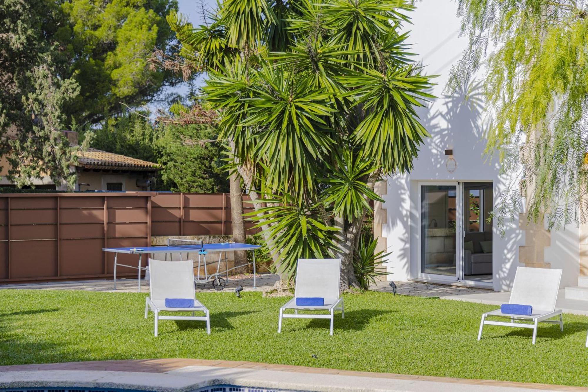 Cielo De Bonaire Villa Alcudia  Exterior photo